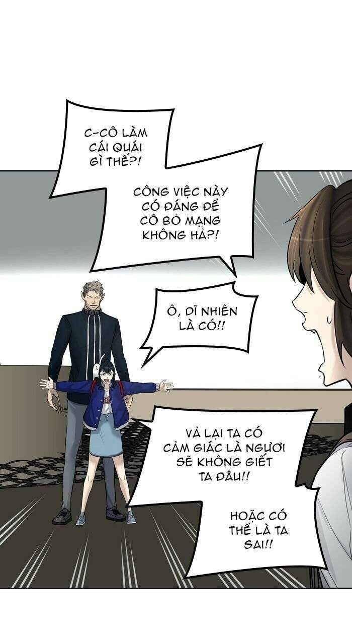 Tòa Tháp Bí Ẩn 2 Chapter 420 - Trang 2