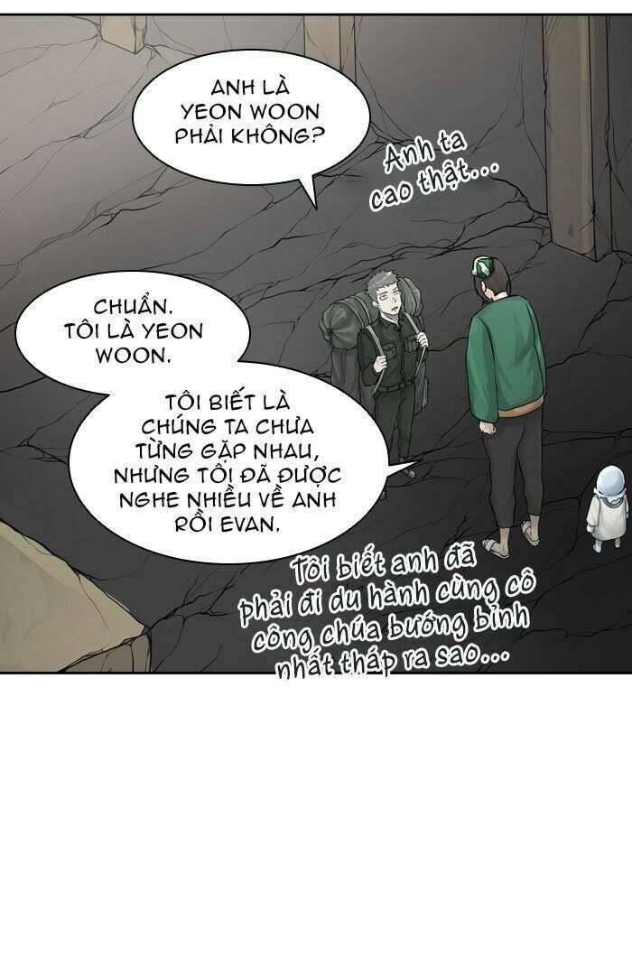 Tòa Tháp Bí Ẩn 2 Chapter 420 - Trang 2