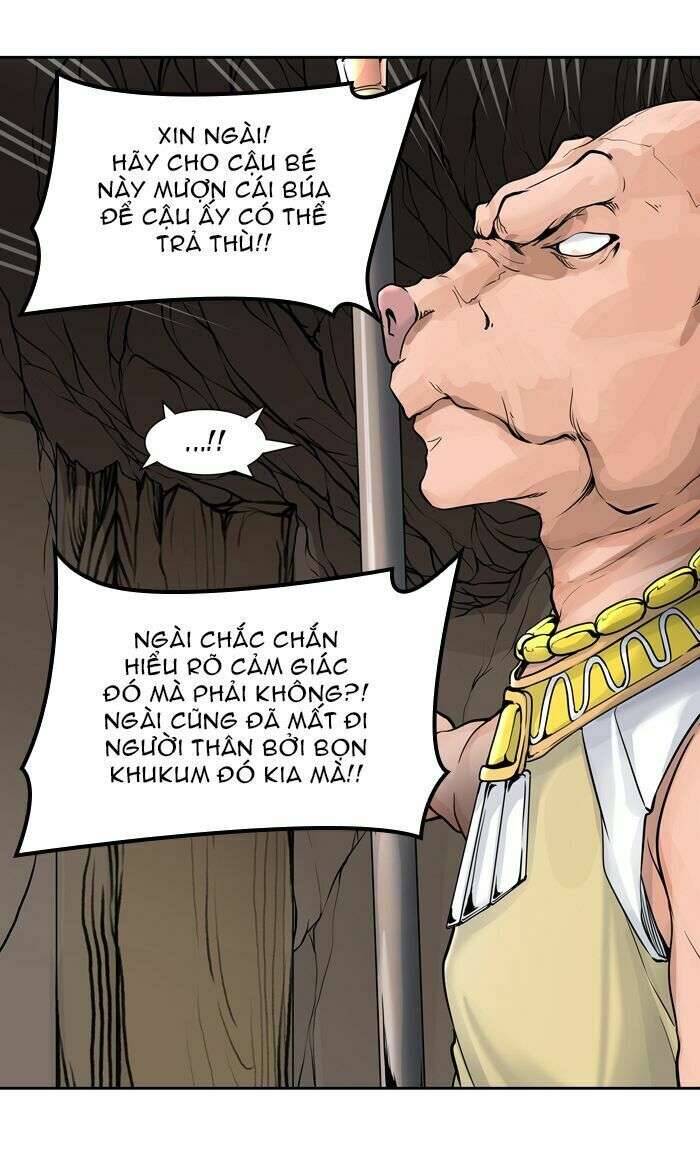 Tòa Tháp Bí Ẩn 2 Chapter 420 - Trang 2