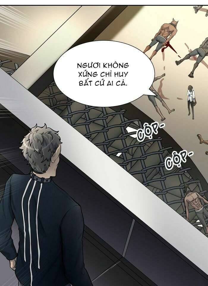 Tòa Tháp Bí Ẩn 2 Chapter 419 - Trang 2