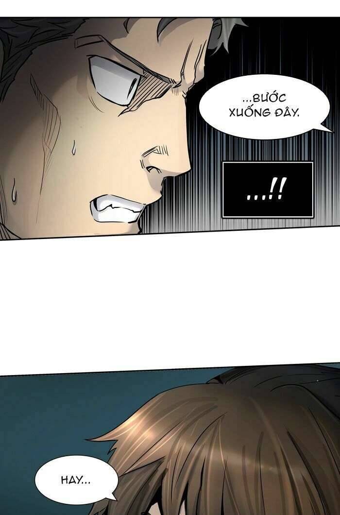 Tòa Tháp Bí Ẩn 2 Chapter 419 - Trang 2