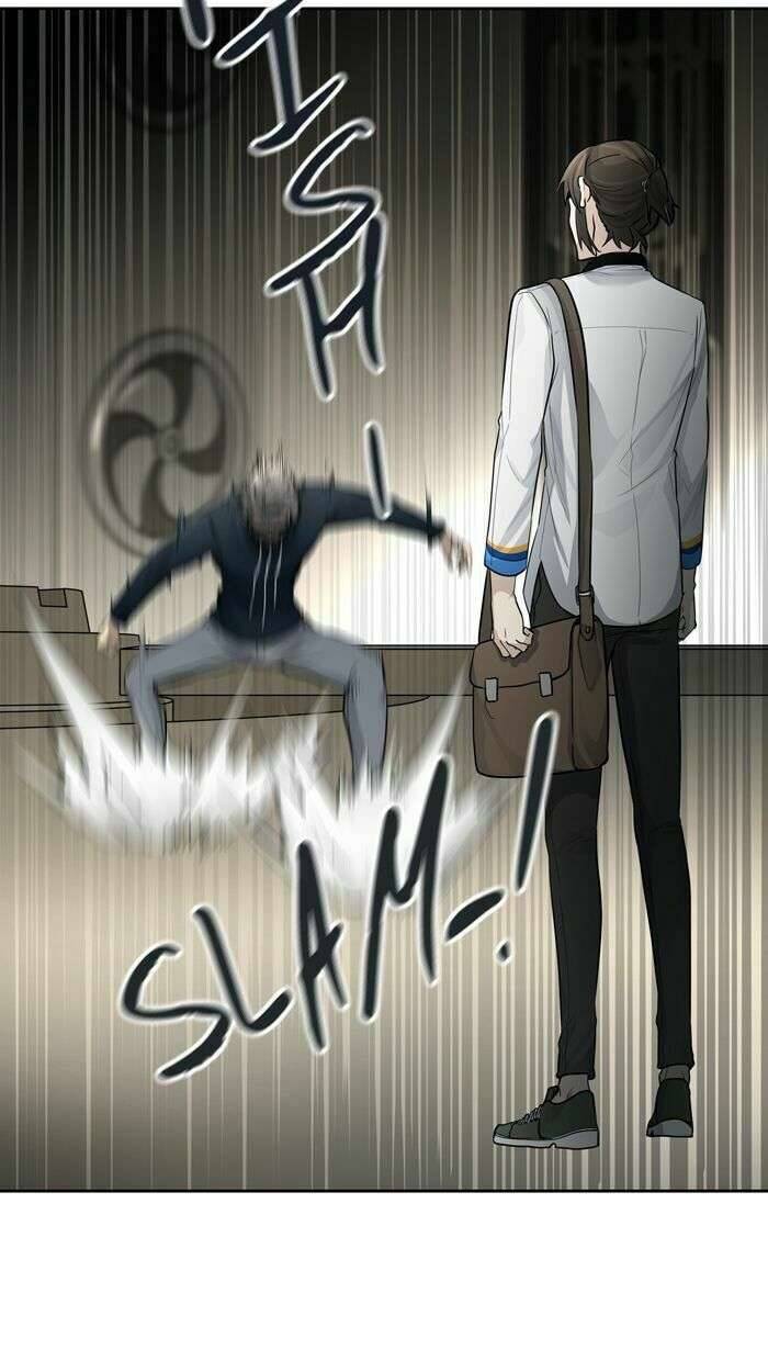 Tòa Tháp Bí Ẩn 2 Chapter 419 - Trang 2