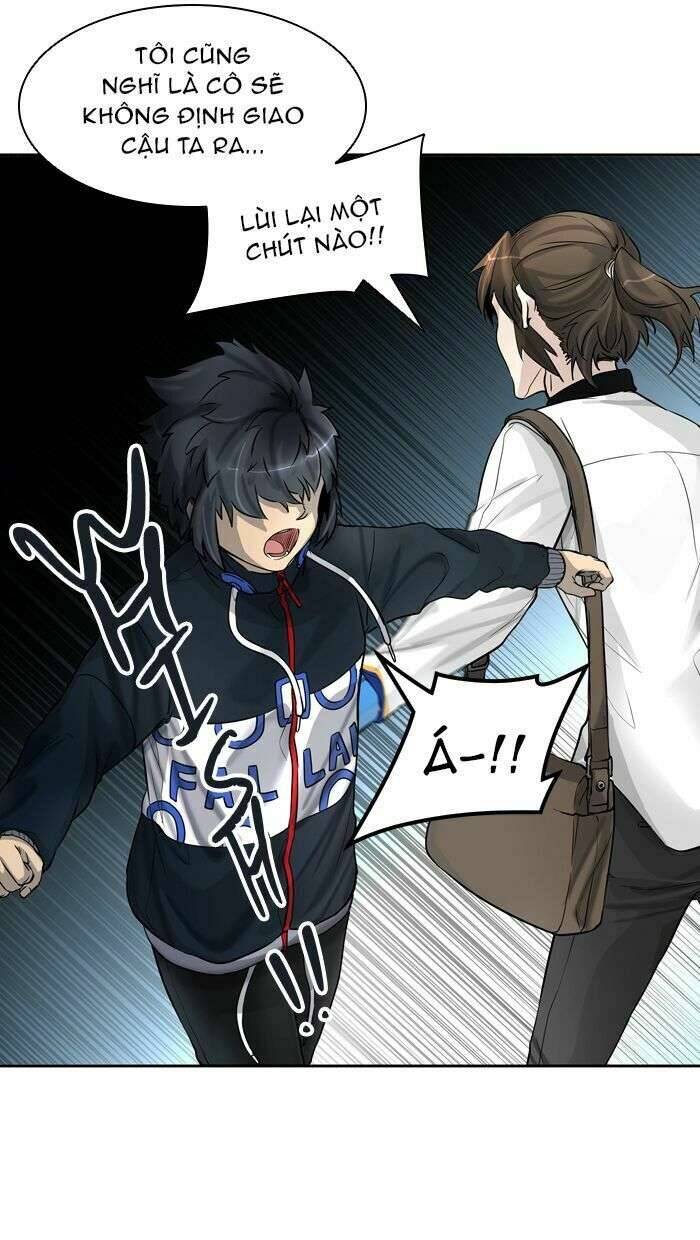 Tòa Tháp Bí Ẩn 2 Chapter 419 - Trang 2