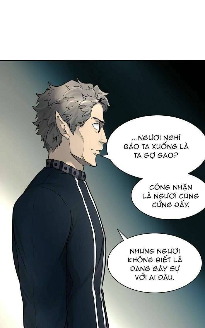 Tòa Tháp Bí Ẩn 2 Chapter 419 - Trang 2