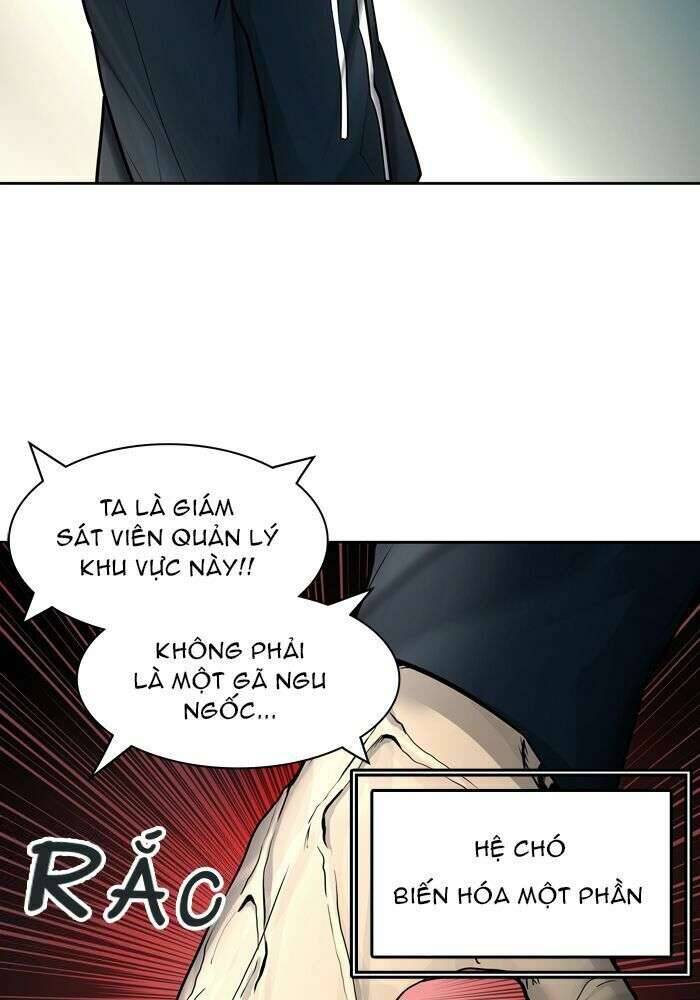 Tòa Tháp Bí Ẩn 2 Chapter 419 - Trang 2