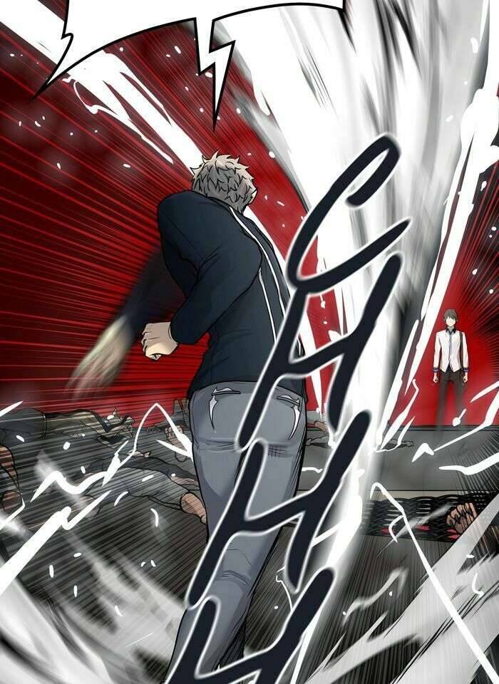 Tòa Tháp Bí Ẩn 2 Chapter 419 - Trang 2