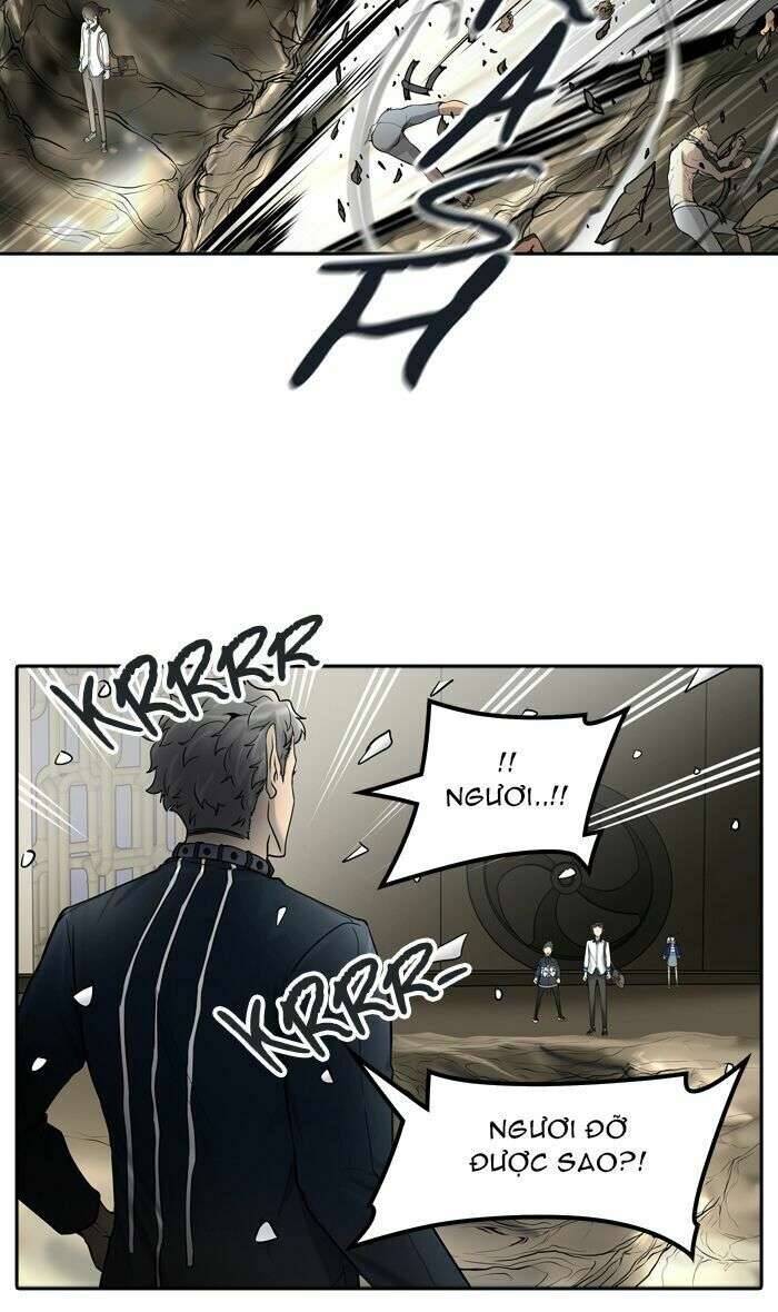 Tòa Tháp Bí Ẩn 2 Chapter 419 - Trang 2