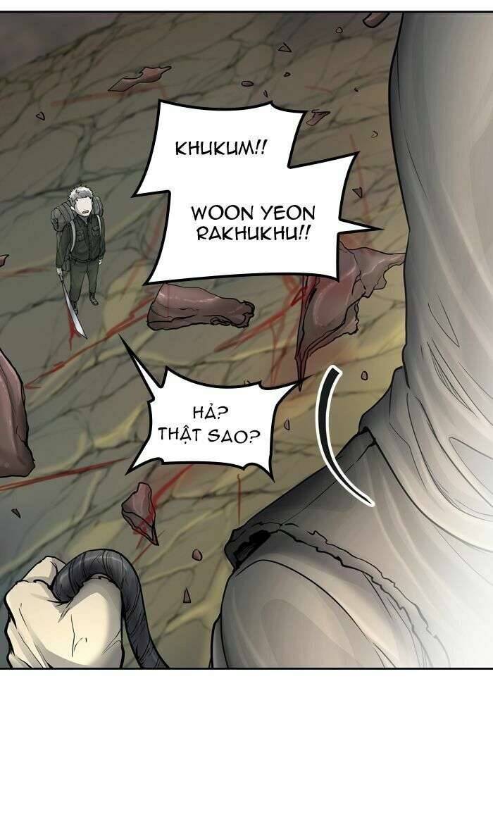 Tòa Tháp Bí Ẩn 2 Chapter 419 - Trang 2