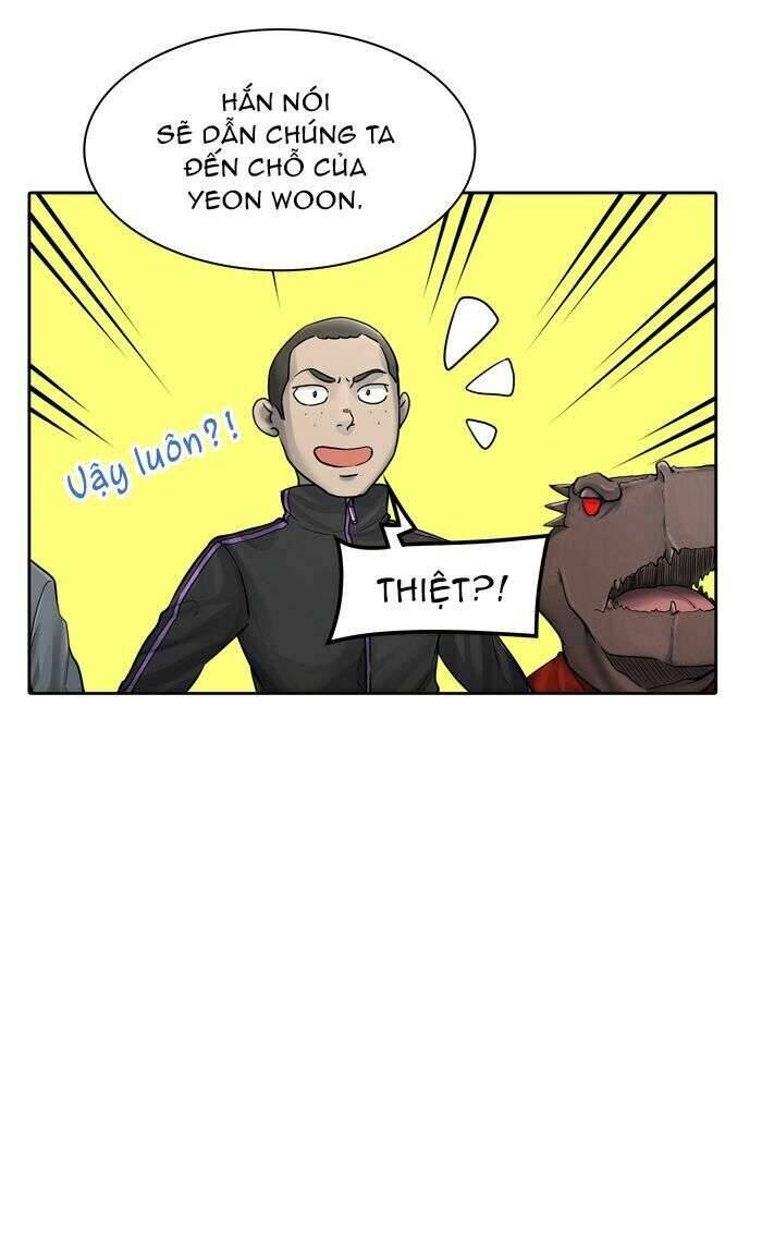 Tòa Tháp Bí Ẩn 2 Chapter 419 - Trang 2