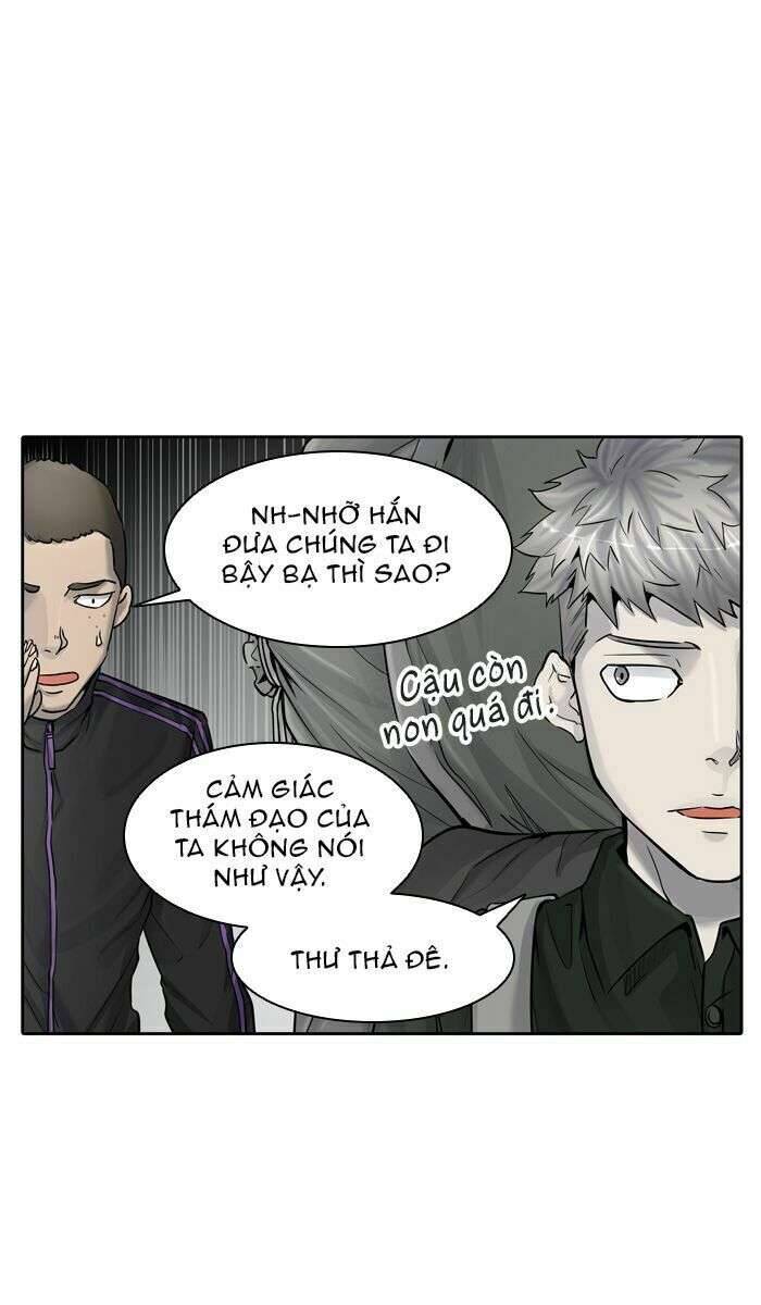 Tòa Tháp Bí Ẩn 2 Chapter 419 - Trang 2
