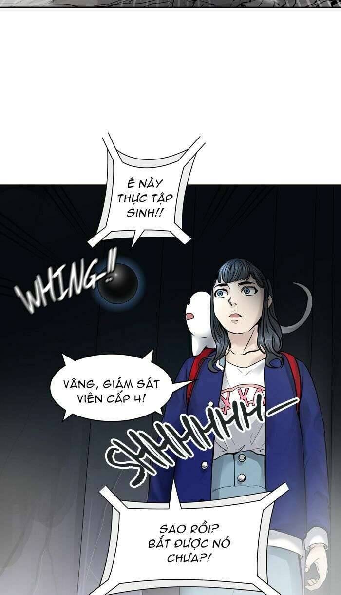 Tòa Tháp Bí Ẩn 2 Chapter 419 - Trang 2
