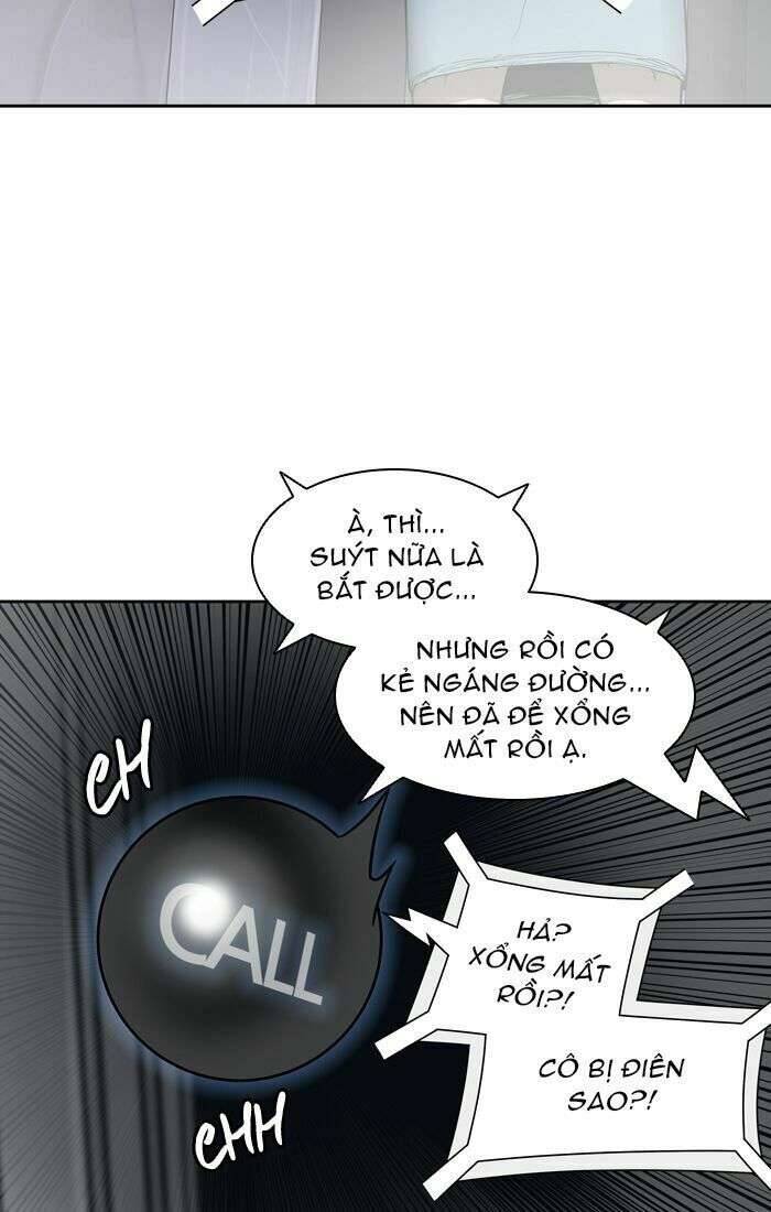Tòa Tháp Bí Ẩn 2 Chapter 419 - Trang 2