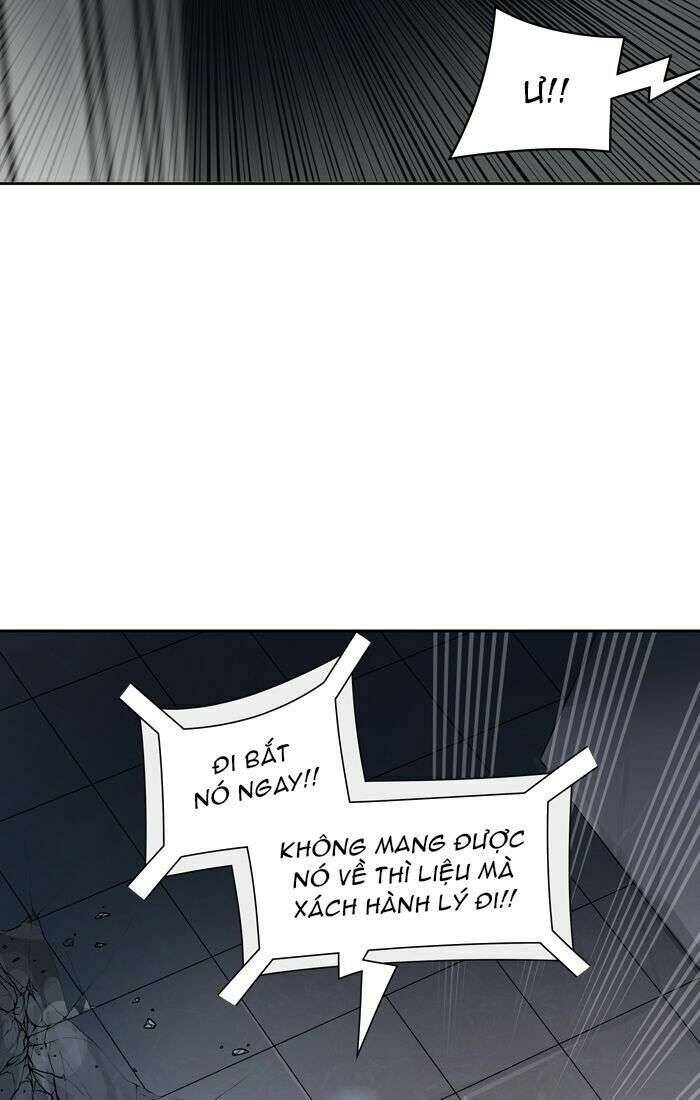Tòa Tháp Bí Ẩn 2 Chapter 419 - Trang 2