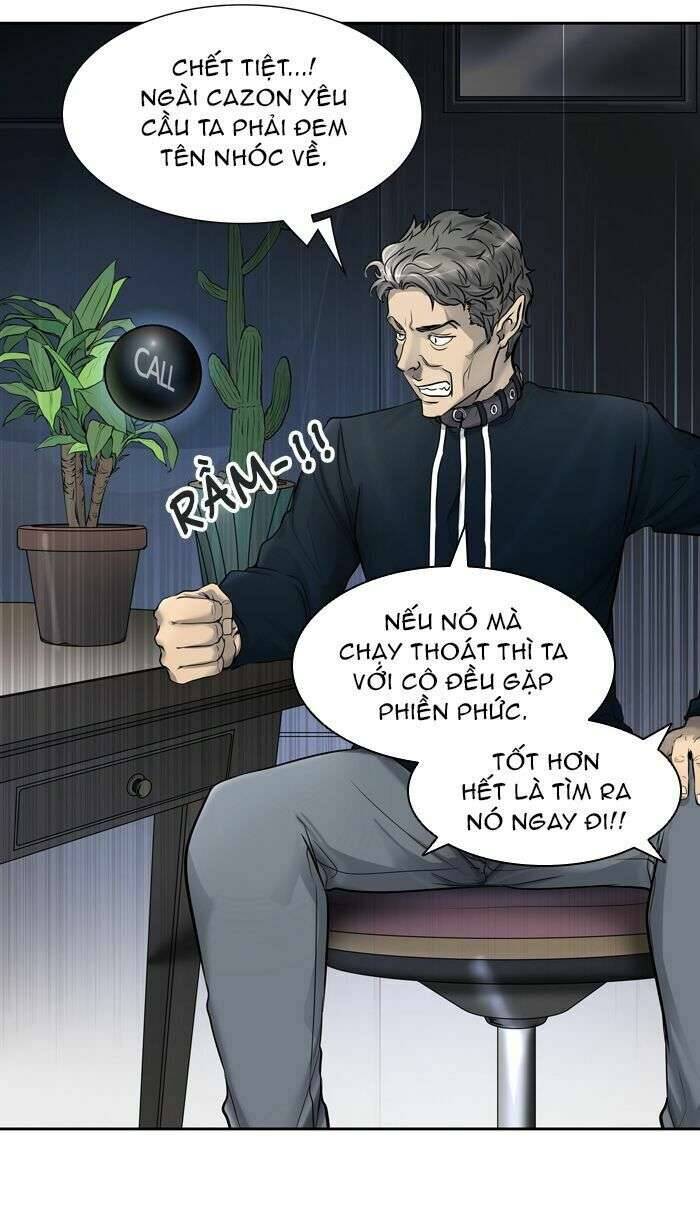 Tòa Tháp Bí Ẩn 2 Chapter 419 - Trang 2