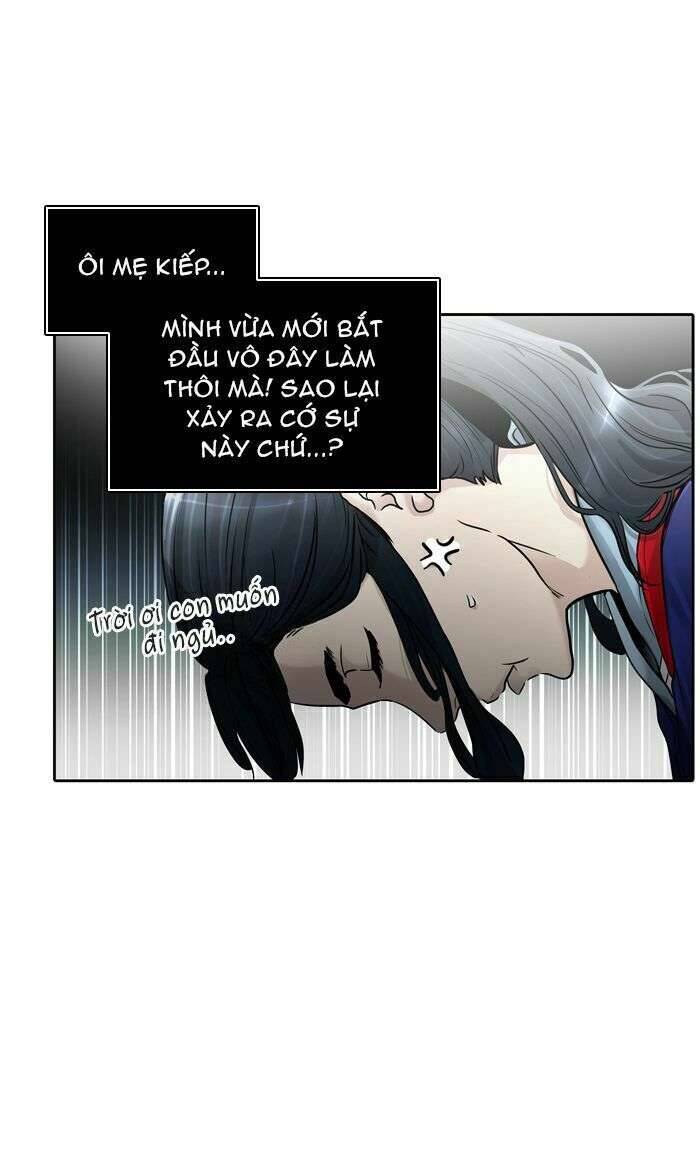 Tòa Tháp Bí Ẩn 2 Chapter 419 - Trang 2