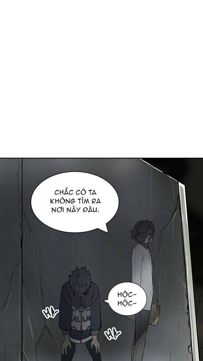 Tòa Tháp Bí Ẩn 2 Chapter 419 - Trang 2