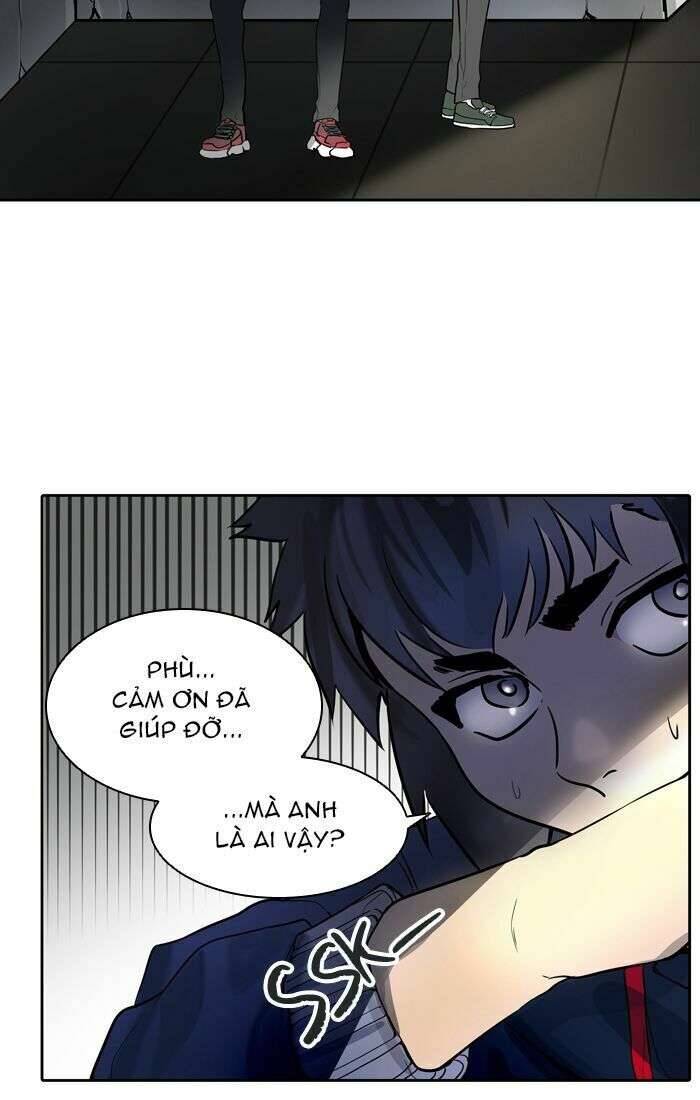 Tòa Tháp Bí Ẩn 2 Chapter 419 - Trang 2