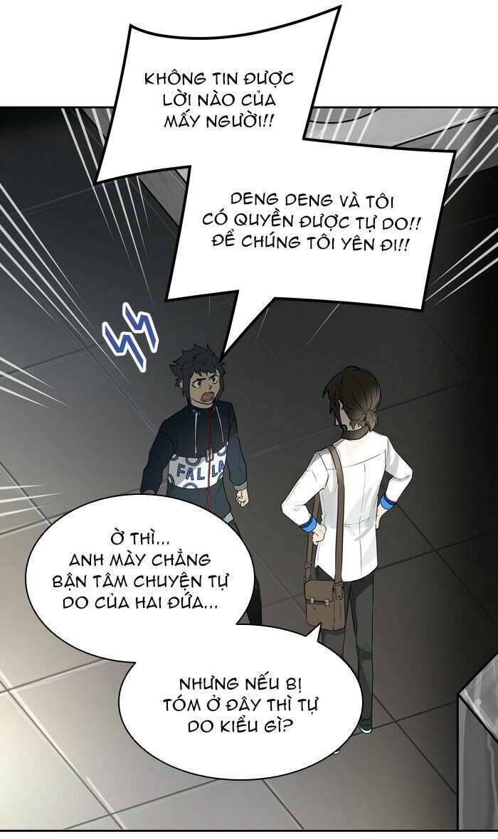 Tòa Tháp Bí Ẩn 2 Chapter 419 - Trang 2