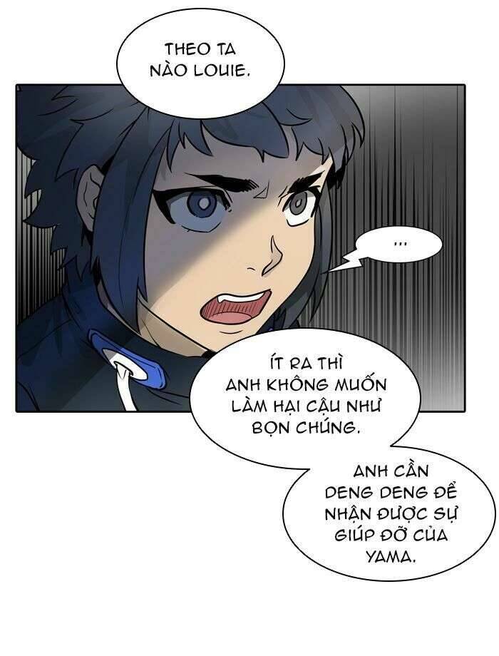 Tòa Tháp Bí Ẩn 2 Chapter 419 - Trang 2