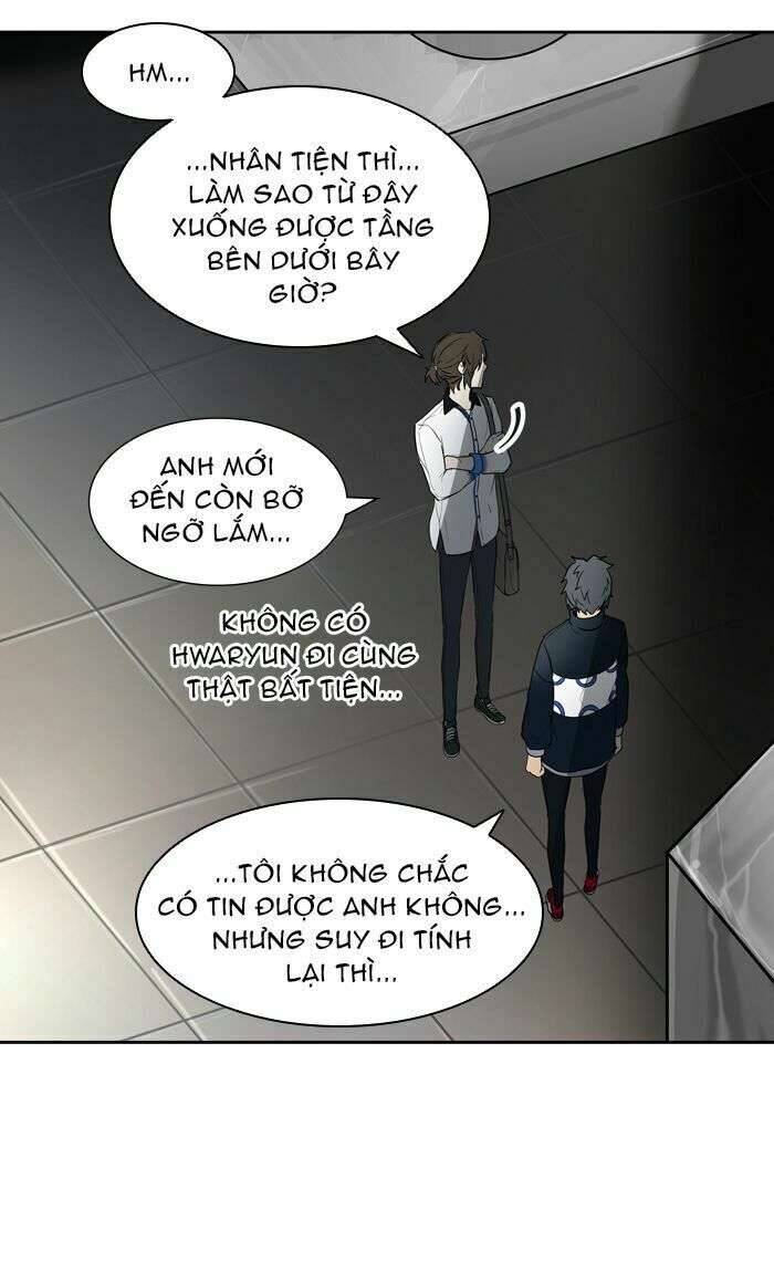 Tòa Tháp Bí Ẩn 2 Chapter 419 - Trang 2