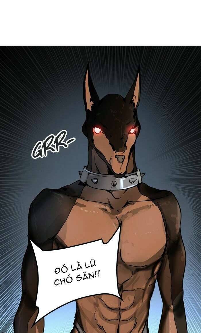 Tòa Tháp Bí Ẩn 2 Chapter 419 - Trang 2