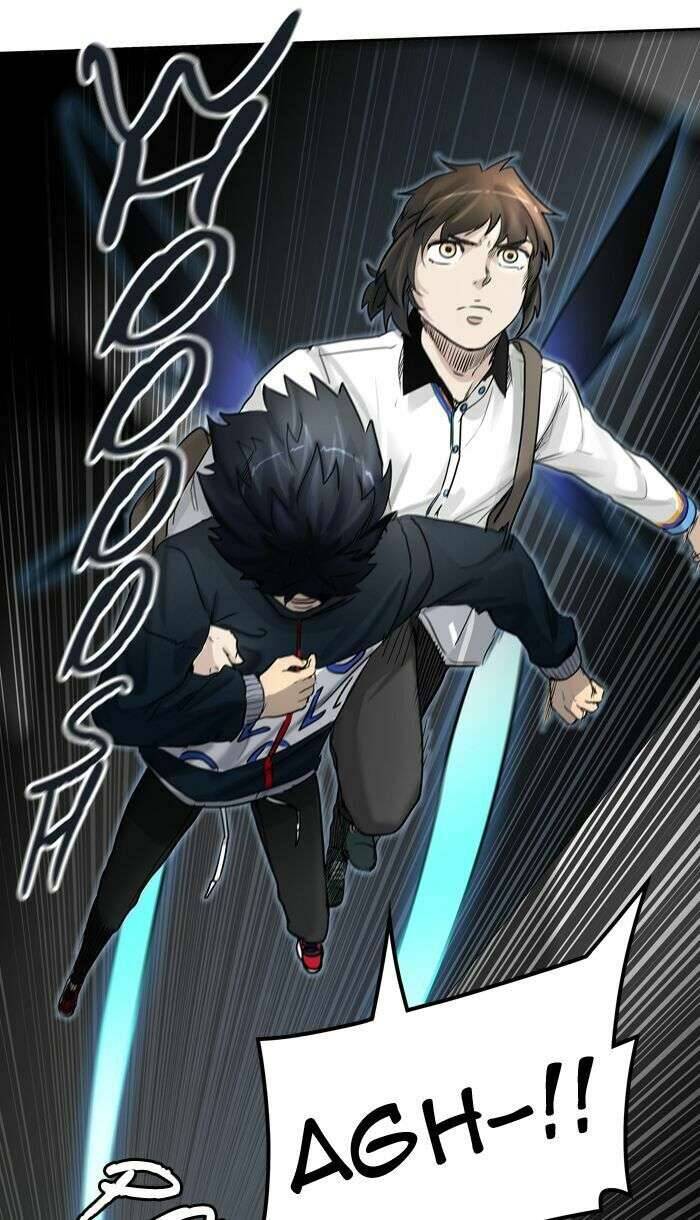 Tòa Tháp Bí Ẩn 2 Chapter 419 - Trang 2