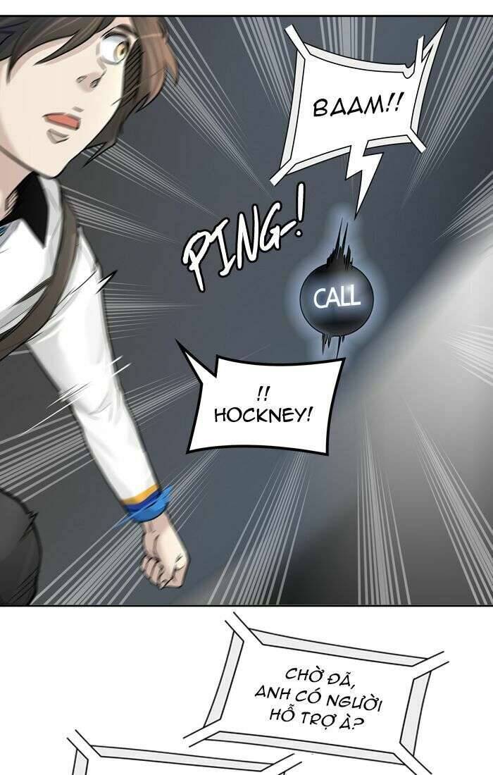 Tòa Tháp Bí Ẩn 2 Chapter 419 - Trang 2