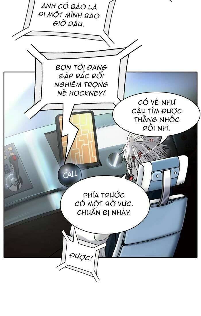 Tòa Tháp Bí Ẩn 2 Chapter 419 - Trang 2