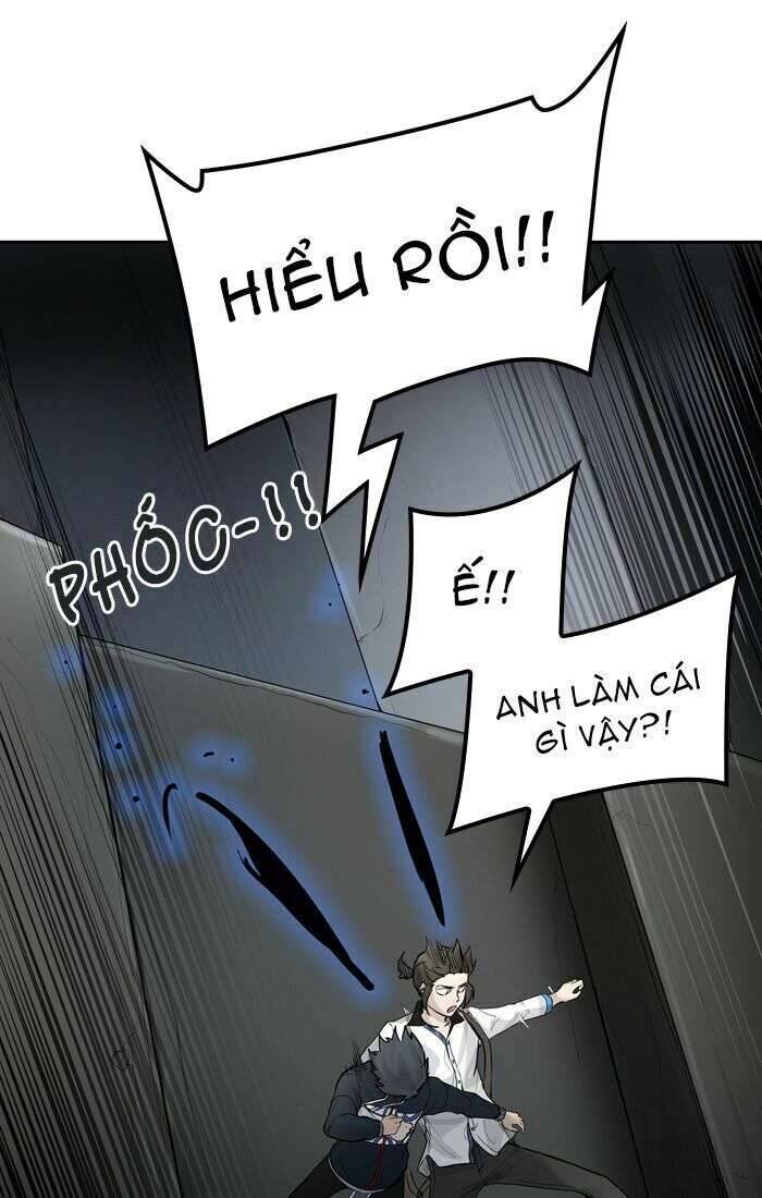Tòa Tháp Bí Ẩn 2 Chapter 419 - Trang 2