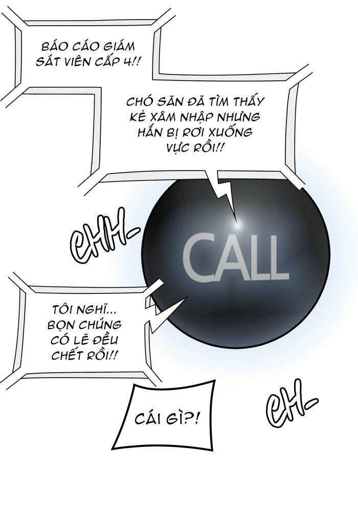 Tòa Tháp Bí Ẩn 2 Chapter 419 - Trang 2