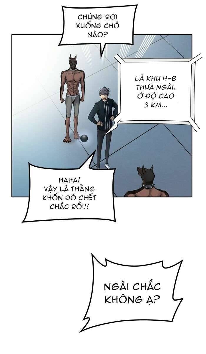 Tòa Tháp Bí Ẩn 2 Chapter 419 - Trang 2