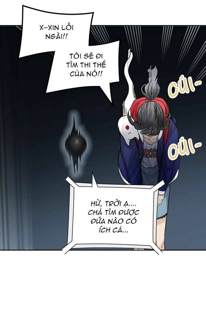 Tòa Tháp Bí Ẩn 2 Chapter 419 - Trang 2