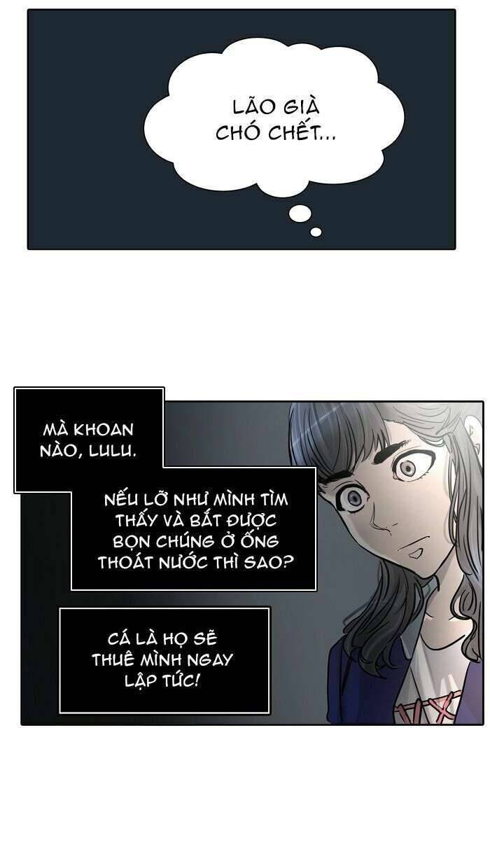 Tòa Tháp Bí Ẩn 2 Chapter 419 - Trang 2