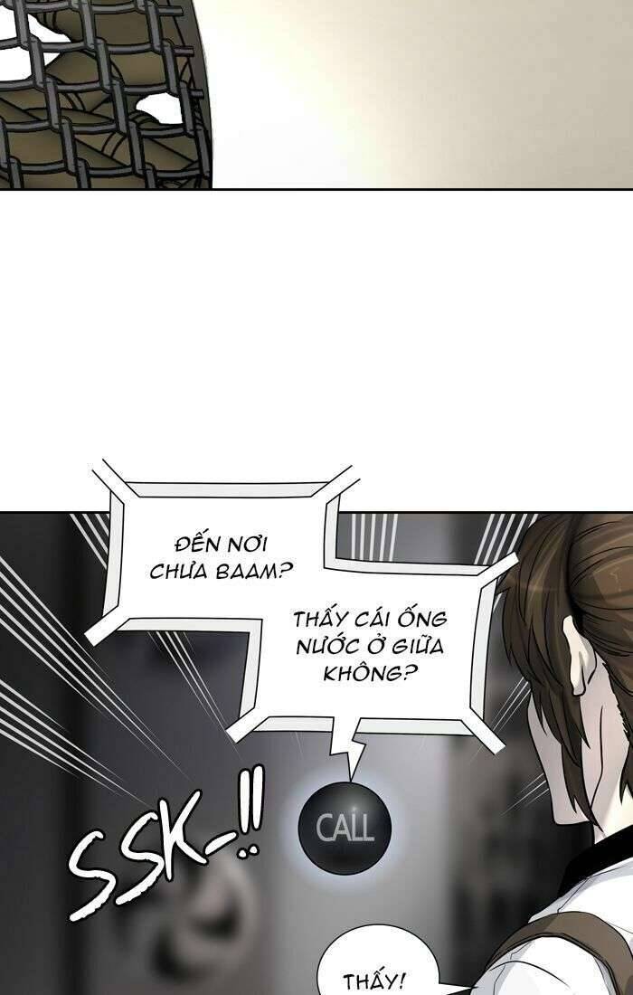 Tòa Tháp Bí Ẩn 2 Chapter 419 - Trang 2