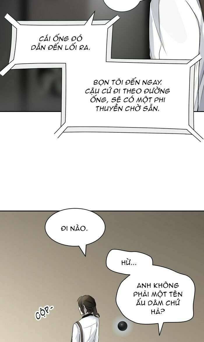 Tòa Tháp Bí Ẩn 2 Chapter 419 - Trang 2