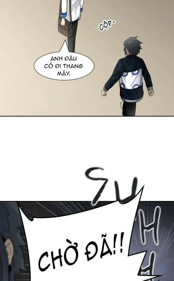 Tòa Tháp Bí Ẩn 2 Chapter 419 - Trang 2