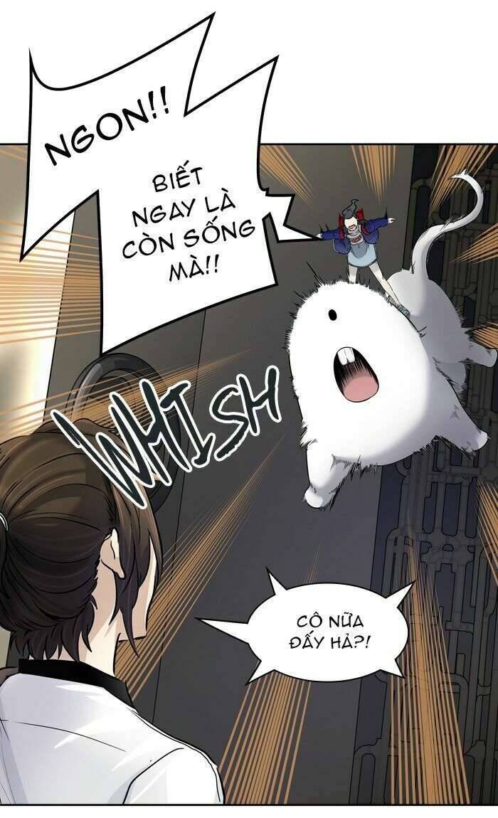 Tòa Tháp Bí Ẩn 2 Chapter 419 - Trang 2