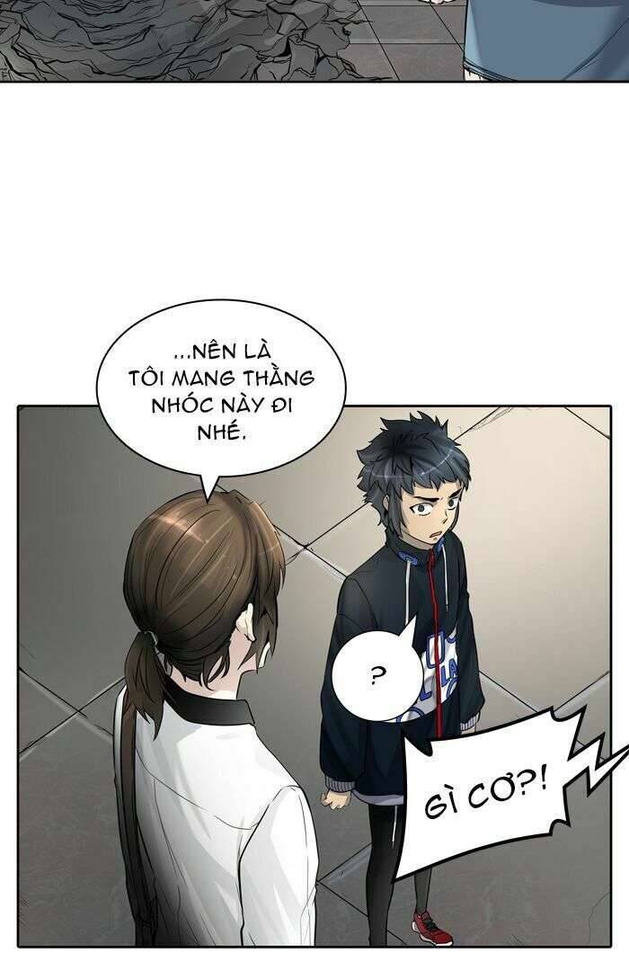 Tòa Tháp Bí Ẩn 2 Chapter 419 - Trang 2