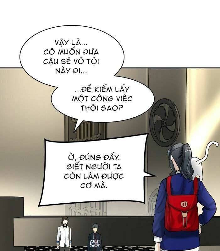Tòa Tháp Bí Ẩn 2 Chapter 419 - Trang 2