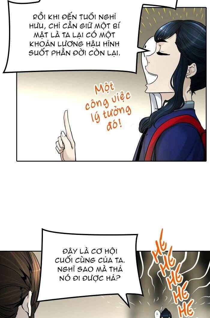 Tòa Tháp Bí Ẩn 2 Chapter 419 - Trang 2