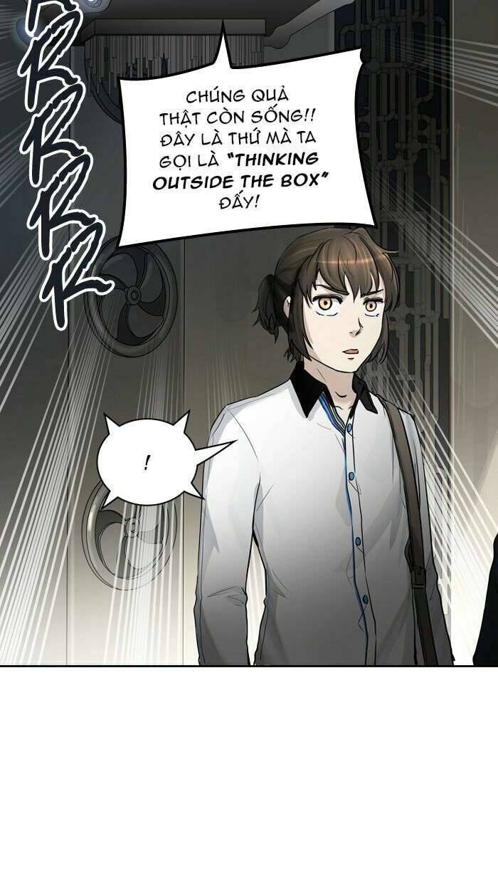Tòa Tháp Bí Ẩn 2 Chapter 419 - Trang 2