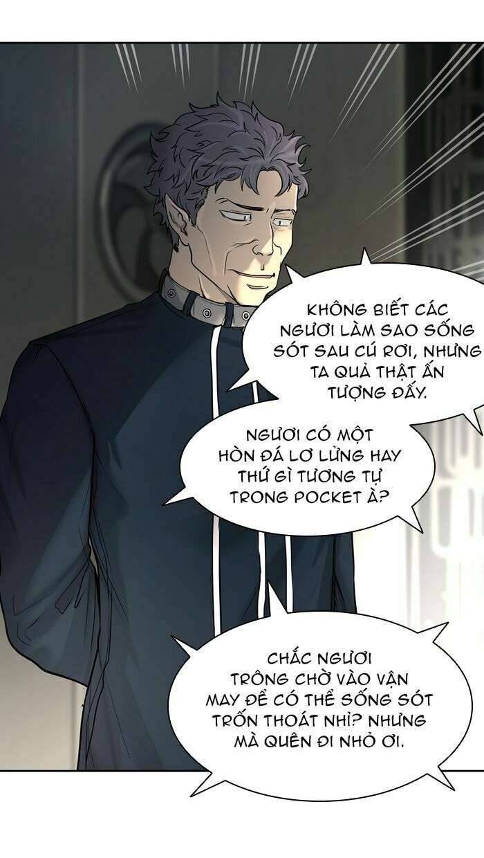 Tòa Tháp Bí Ẩn 2 Chapter 419 - Trang 2