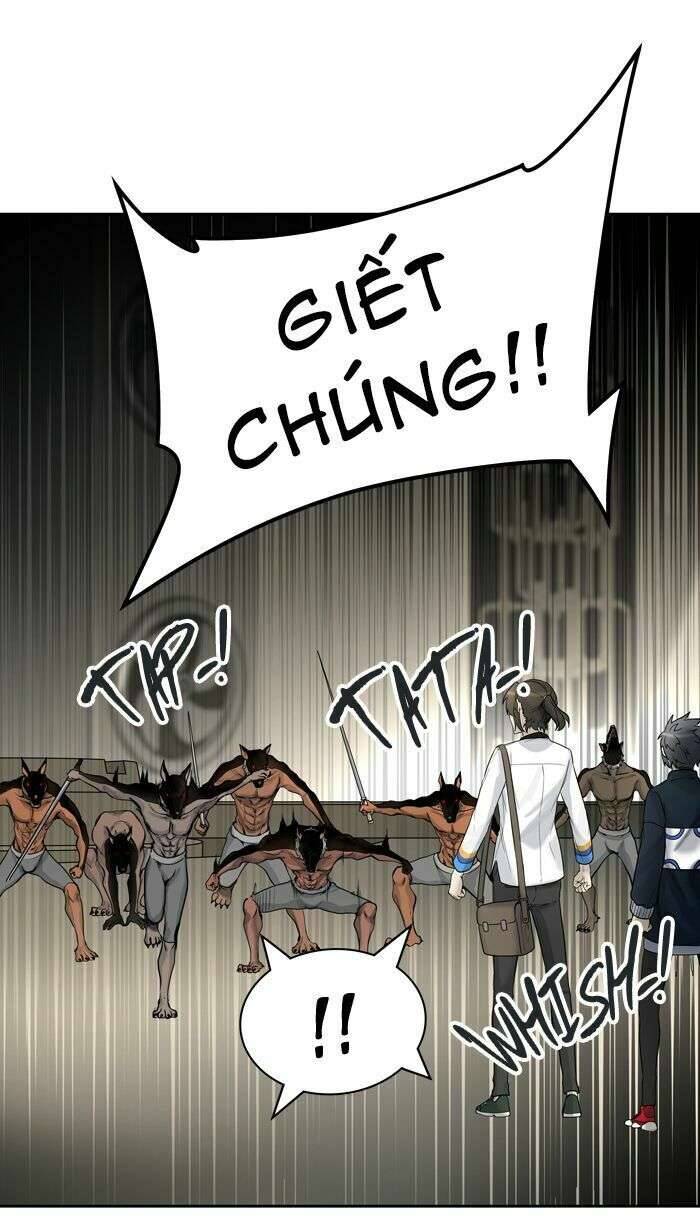 Tòa Tháp Bí Ẩn 2 Chapter 419 - Trang 2