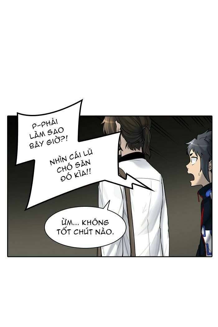 Tòa Tháp Bí Ẩn 2 Chapter 419 - Trang 2