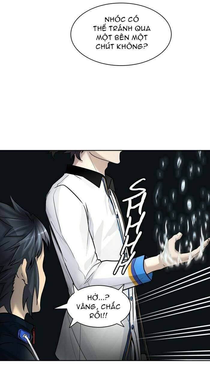 Tòa Tháp Bí Ẩn 2 Chapter 419 - Trang 2