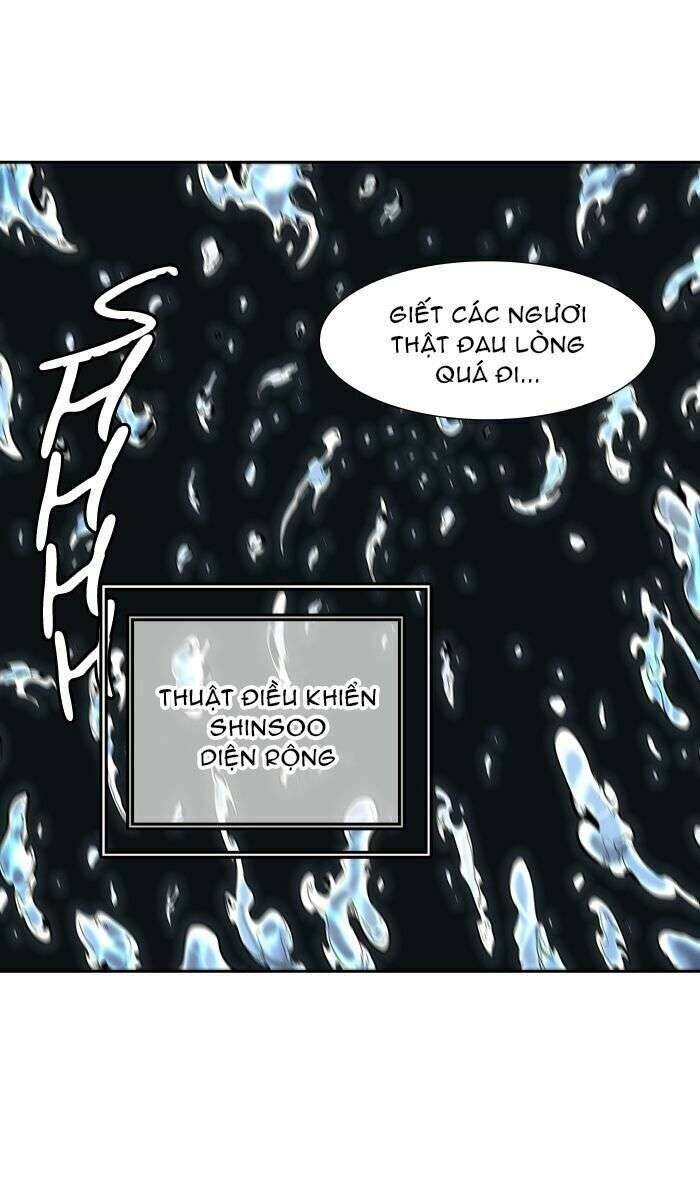 Tòa Tháp Bí Ẩn 2 Chapter 419 - Trang 2