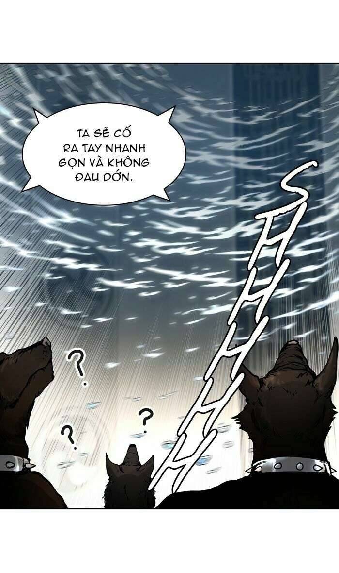 Tòa Tháp Bí Ẩn 2 Chapter 419 - Trang 2