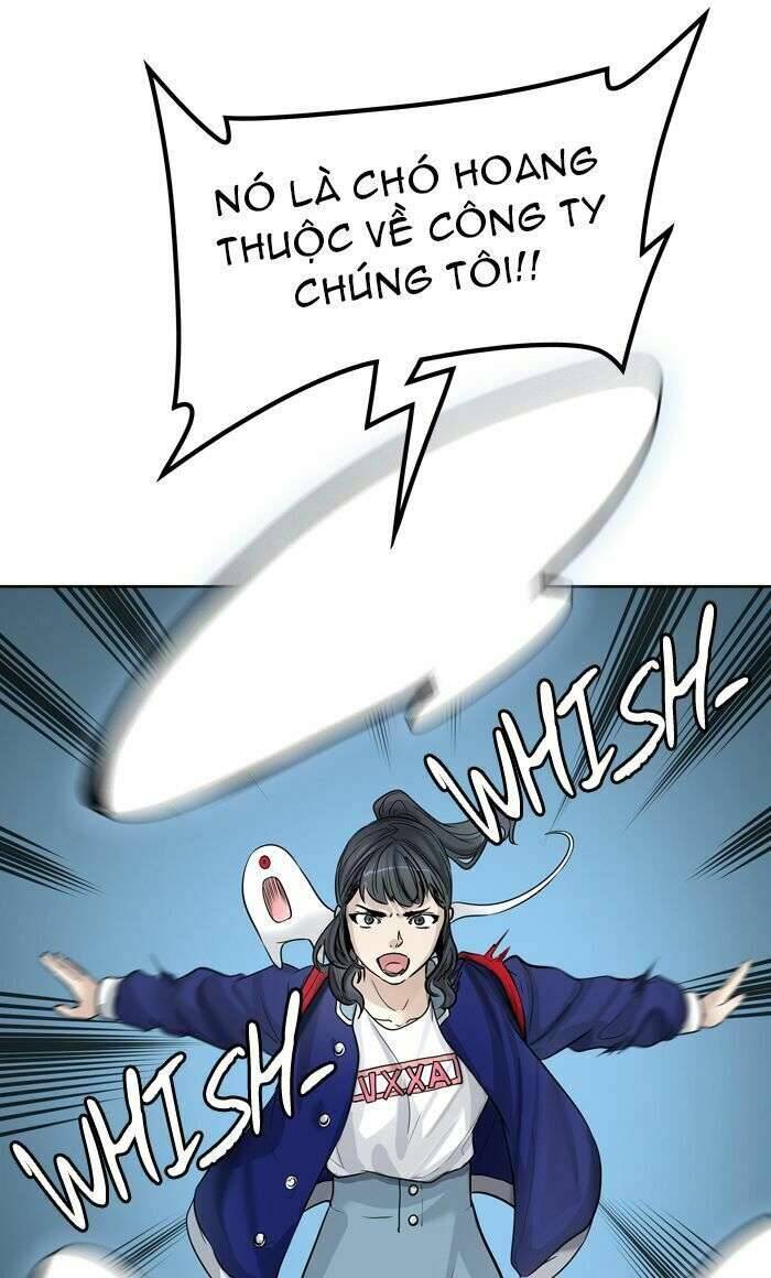 Tòa Tháp Bí Ẩn 2 Chapter 419 - Trang 2