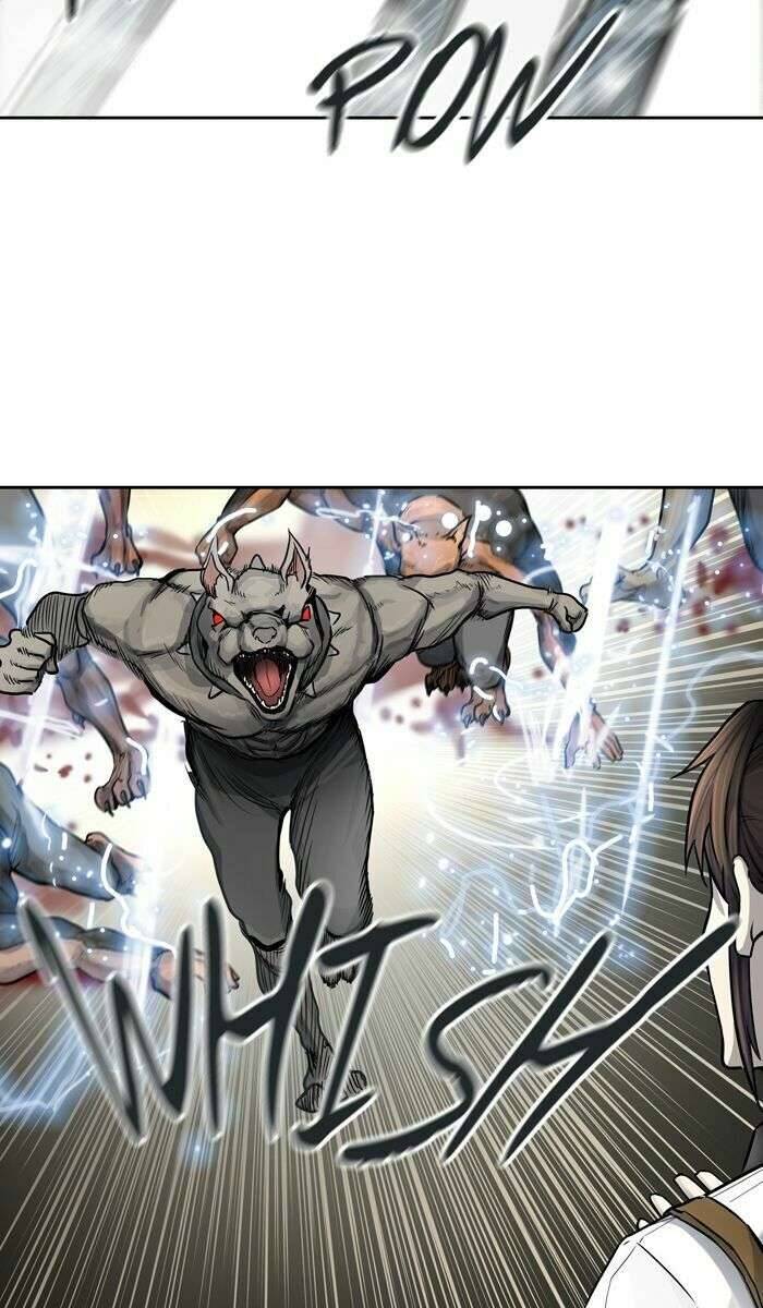 Tòa Tháp Bí Ẩn 2 Chapter 419 - Trang 2