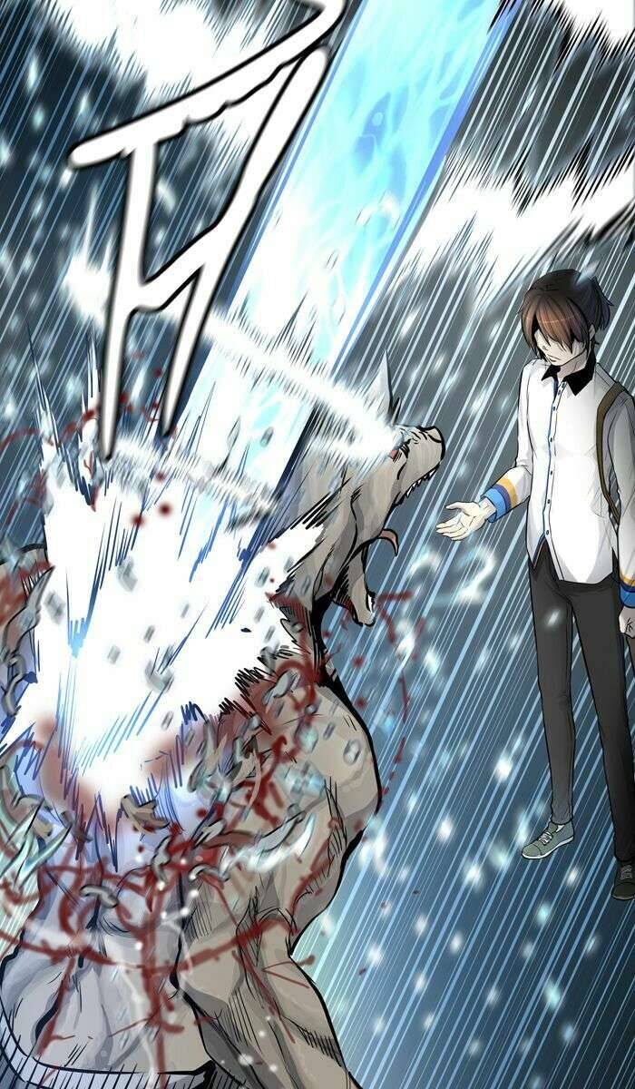Tòa Tháp Bí Ẩn 2 Chapter 419 - Trang 2